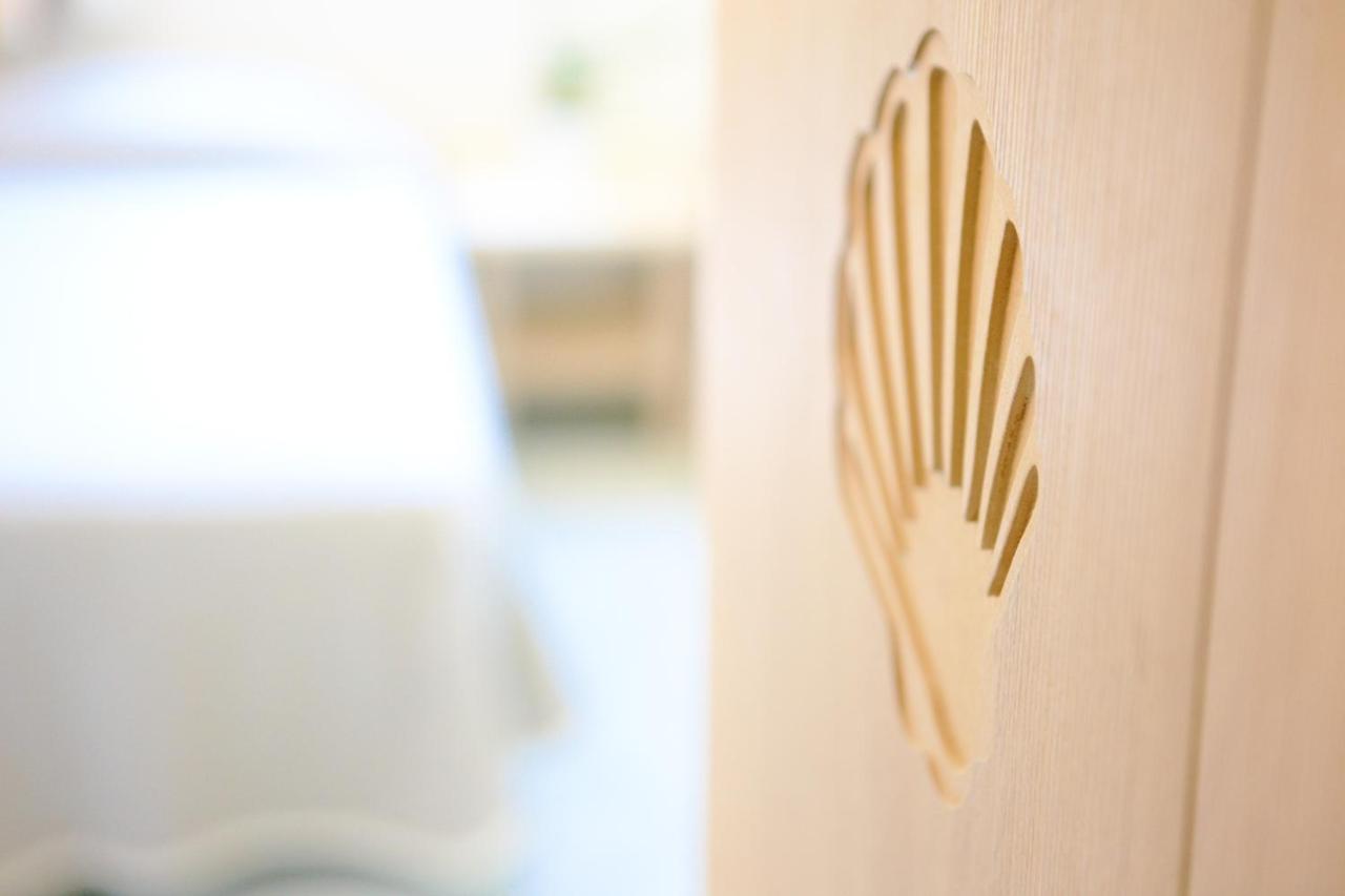 Hotel Corallaro Санта Тереза Галура Екстериор снимка