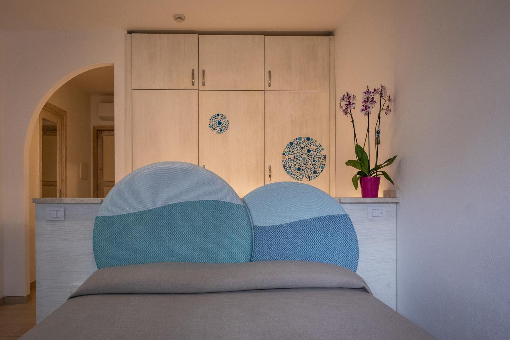 Hotel Corallaro Санта Тереза Галура Екстериор снимка