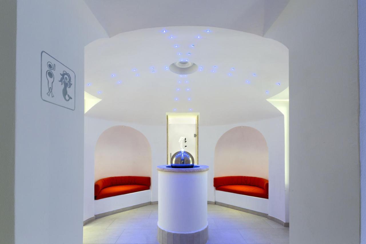 Hotel Corallaro Санта Тереза Галура Екстериор снимка